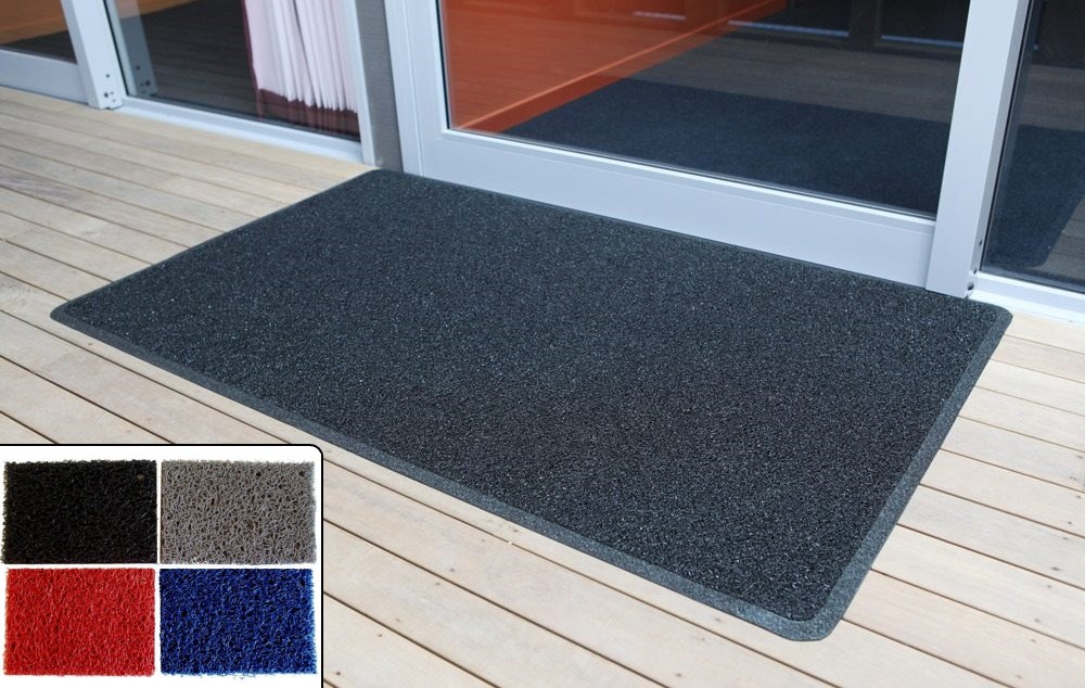 Trappa Mat 0.9m x 1.5m Mat Entrance Mats MatsRUs Ltd